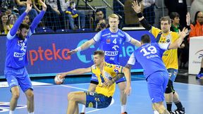 PGNiG Superliga. PGE VIVE Kielce - Orlen Wisła Płock. Bezradność Nafciarzy. Kielczanie górą w "świętej wojnie"