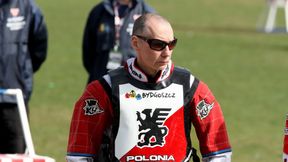 Polonia - Stal: Jacek Gollob ponownie w składzie Polonii, zmiany u gości
