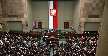 Sejm. Harmonogram posiedzenia. Jaki jest porządek dzienny najbliższych obrad?