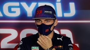 Lider F1 nie gryzł się w język. "Hamilton wymachiwał flagą, jakby nic się nie stało"