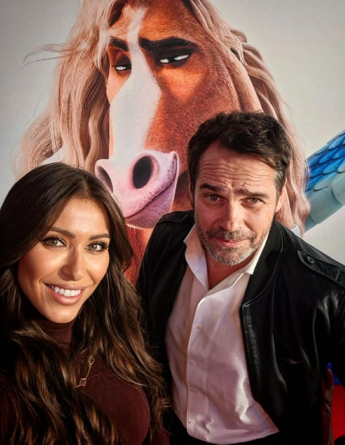 Paweł Deląg, Patrycja Komorowska