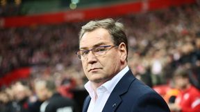 Urban ocenił mecz z Albanią. "Szwecja jest faworytem finału"
