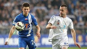 Lech Poznań - Błękitni Stargard Szczeciński 5:1