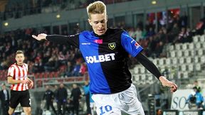 Jakub Wójcicki: Do wymarzonego celu jeszcze daleko