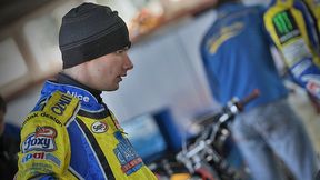 EL: Belle Vue Aces - Birmingham Brummies 47:43, 6 punktów Artura Mroczki