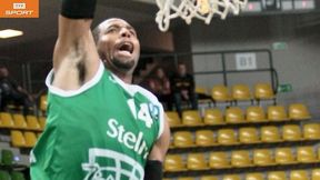 EuroCup: BK Ventspils - Stelmet Zielona Góra (mecz)