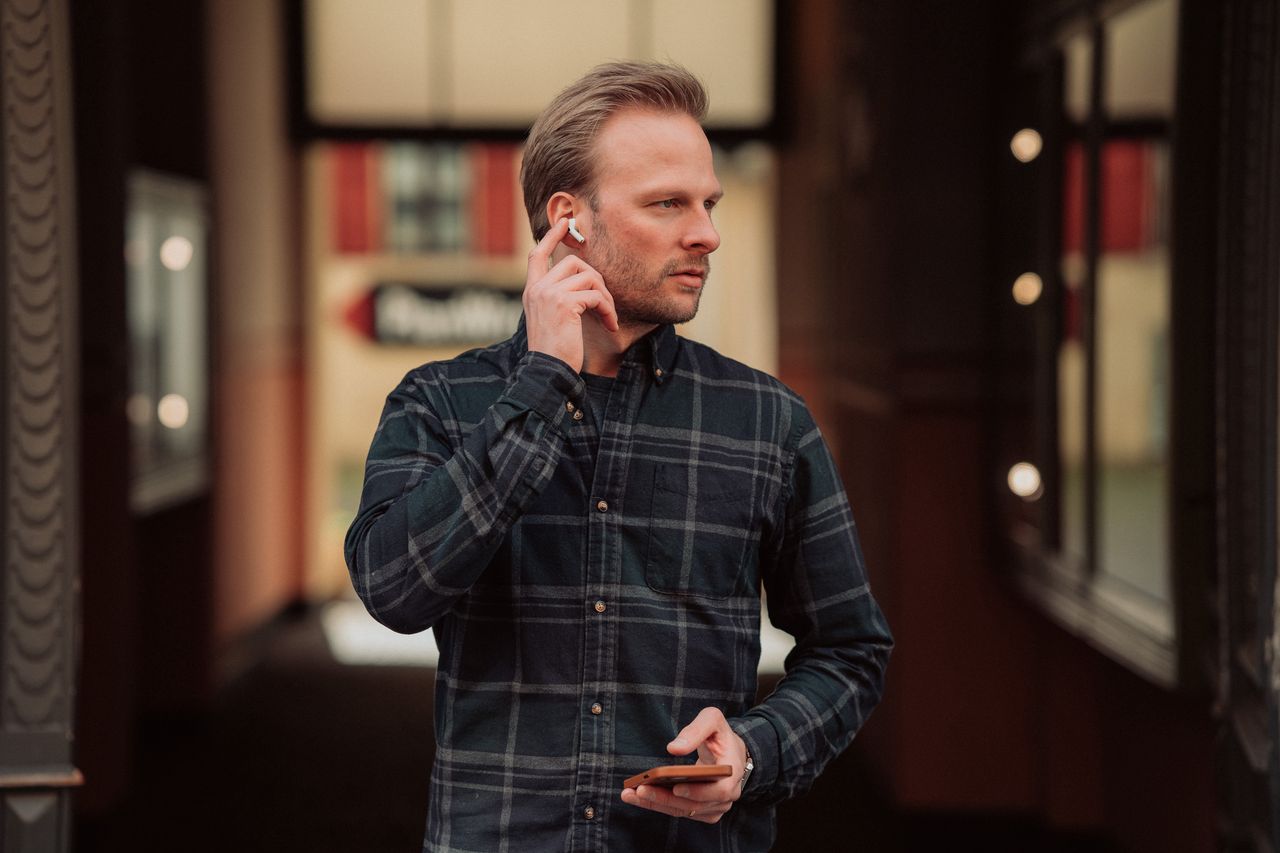 Nowe AirPods Pro 3 robią coś, czego wcześniej nie umiały żadne słuchawki