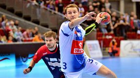 Michał Daszek: Azoty to zupełnie inny zespół