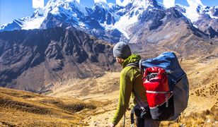 TREK. Od marzenia do przygody. Wszystko o wędrowaniu