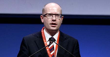 Czechy i Słowacja przeciw sankcjom wobec Rosji