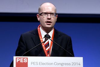 Czechy i Słowacja przeciw sankcjom wobec Rosji