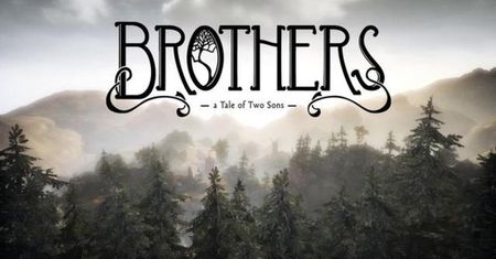 Brothers: A Tale of Two Sons - recenzja. O dwóch takich, co szukali magii
