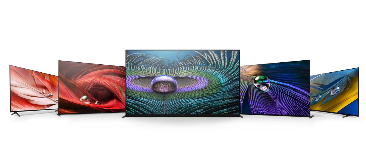 Sony: telewizory BRAVIA XR na 2021 z HDMI 2.1. Znamy szczegóły