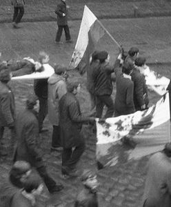 Grudzień 1970. Ostatnie dni władzy Władysława Gomułki