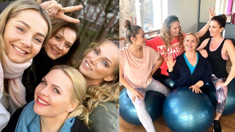 Gwiazda "Przyjaciółek" ma koronawirusa?