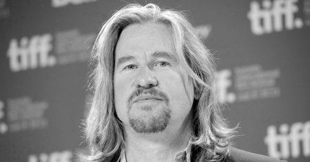 Val Kilmer NIE ŻYJE. 65-letni odtwórca "Batmana" walczył z chorobą