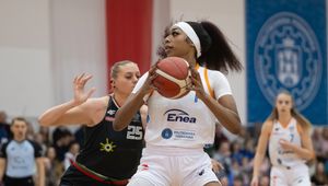 Megasensacja w polskiej lidze! "Jedynka" za burtą