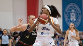 Megasensacja w polskiej lidze! "Jedynka" za burtą