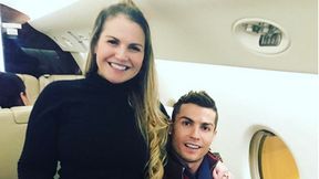 Sąsiedzi ścigają siostrę Cristiano Ronaldo. Nie spłaca własnych długów