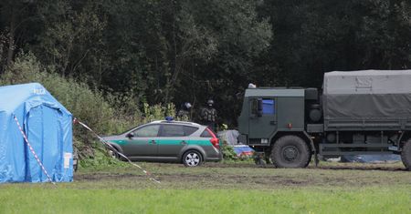 Kryzys migracyjny? Ekspert: jest to zapowiedź większej fali