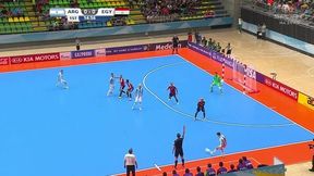 MŚ Kolumbia 2016, 1/4 finału: Argentyna - Egipt (mecz)