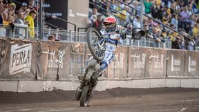 Platinum Motor Lublin - ZOOleszcz GKM Grudziądz 55:35 (galeria)