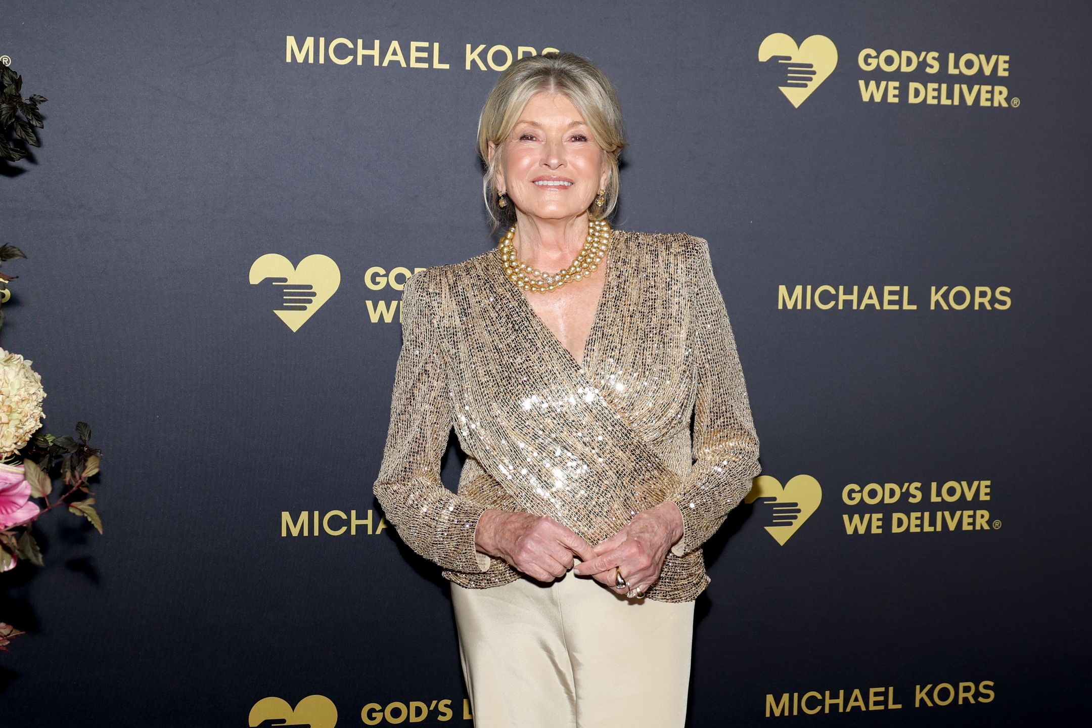 Martha Stewart 