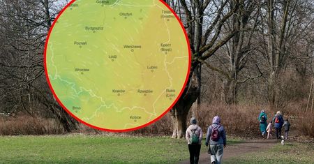 W środę się zacznie. Polacy muszą być gotowi