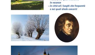 Seguendo le orme di Chopin