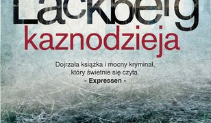 Fjällbacka (#2). Kaznodzieja