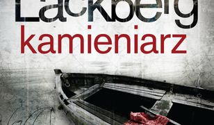 Fjällbacka (#3). Kamieniarz