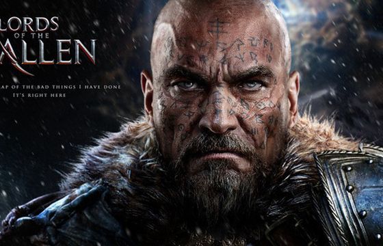 „Lords of the Fallen” dało CI Games rekordowe wpływy. Ile egz. sprzedano?