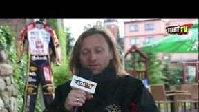 Skórnicki: Marzę o medalu IMP (czerwiec 2012)