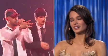 Natalia Szroeder nie mogła przestać płakać. Takie sceny w finale "Must Be the Music"