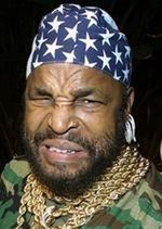 Mr. T