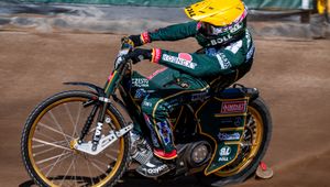 Żużel. Dwa nazwiska. To były prawdziwe hity transferowe!