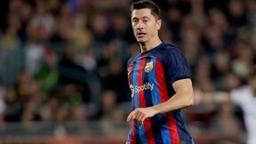 Xavi ściągnął Lewandowskiego. I wtedy zaczęło się na Camp Nou