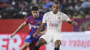 FC Barcelona idzie za ciosem. Chce kolejnego piłkarza