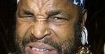 Mr. T