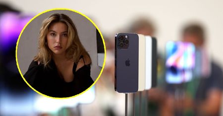 Bezlitosna córka Steve'a Jobsa. Skomentowała nowego iPhone'a