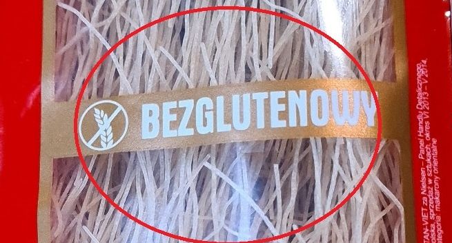 UOKiK przypomina o oznaczeniach żywności bezglutenowej, skontrolowano ponad 30 produktów
