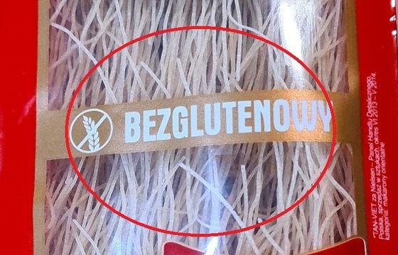 UOKiK przypomina o oznaczeniach żywności bezglutenowej, skontrolowano ponad 30 produktów