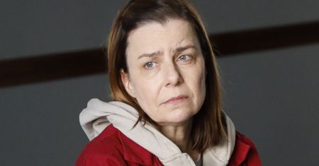 Kulesza została sama jak palec. Przyjaciele odchodzili od zmysłów