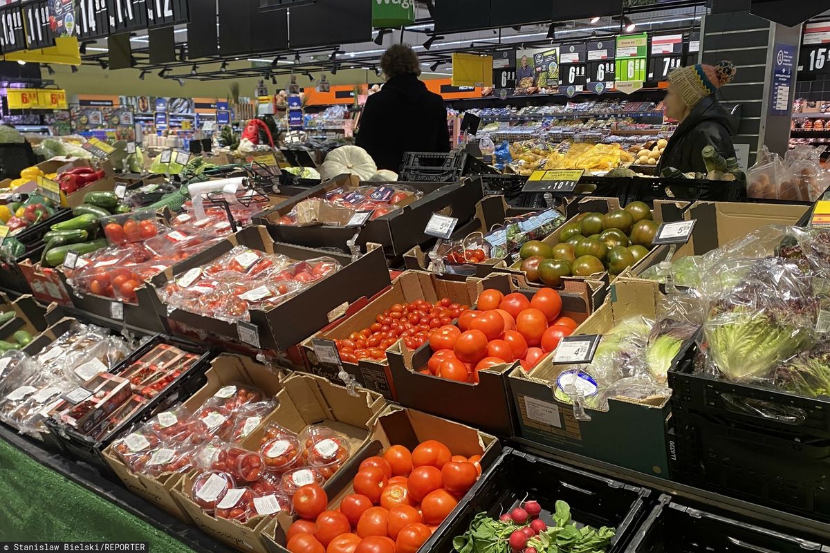 Mix Markt to niemiecka sieć 350 supermarketów spożywczych