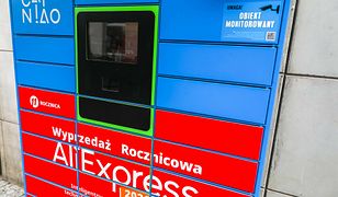 AliExpress otwiera gigantyczny magazyn pod Łodzią. A to oznacza szybsze dostawy