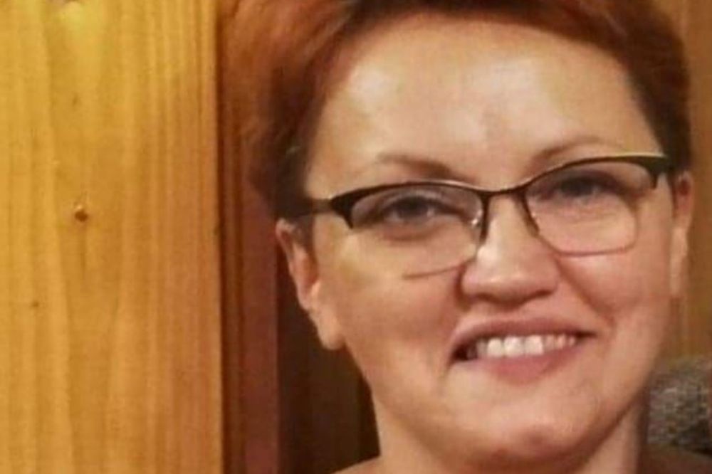 Nekla w Wielkopolsce. Zaginęła 45-letnia Magdalena Rosiak. Szukają jej strażacy i policjanci