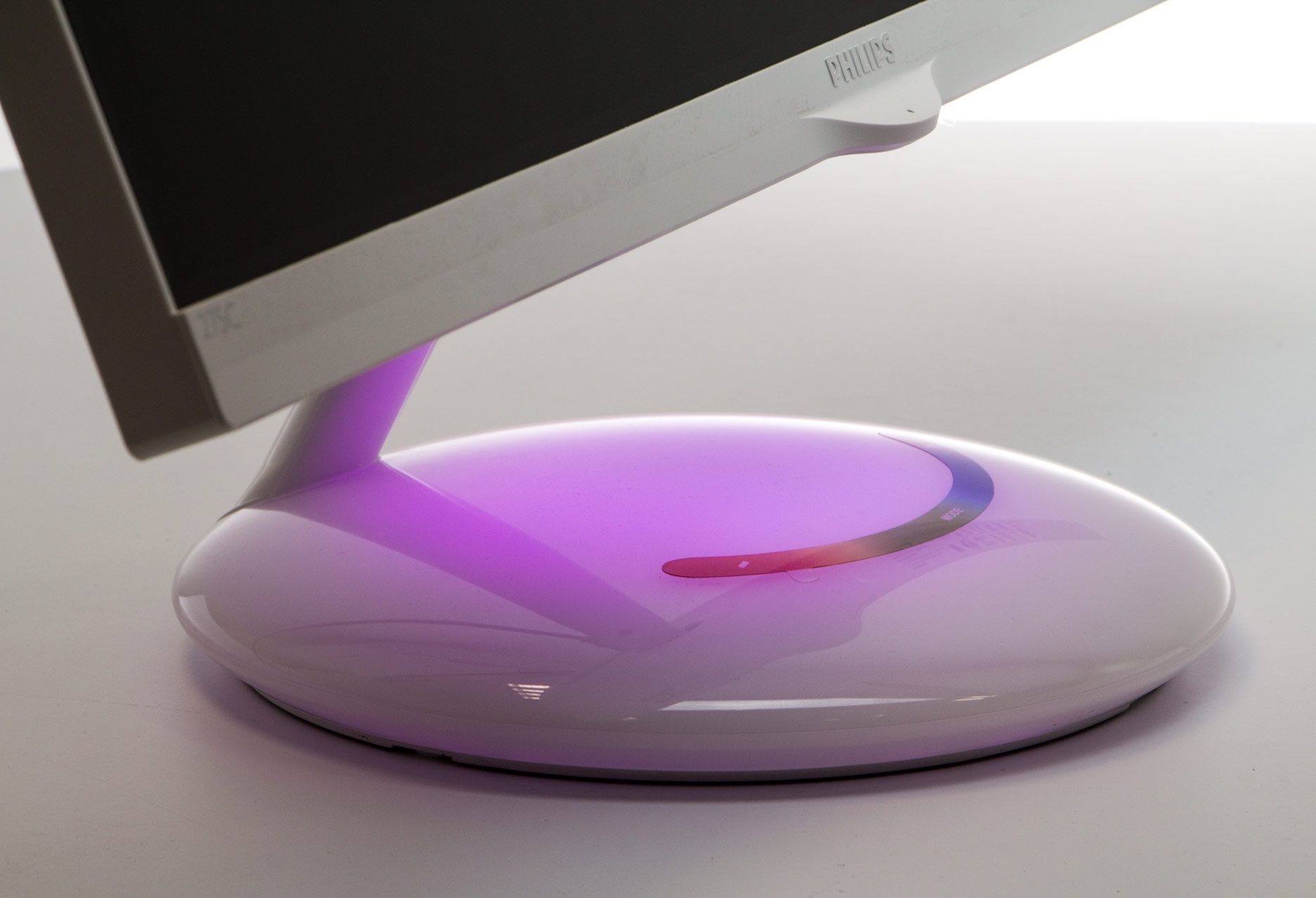 Philips 275C5QHGSW podstawa Ambiglow