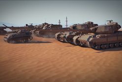 World of Tanks z ray tracingiem. Dobra wydajność i niepotrzebny RTX