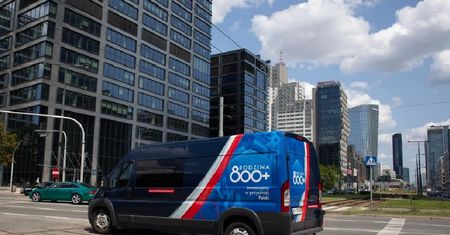 Nabór wniosków 800+. Nowe zasady od 1 lutego Wniosek złożysz wyłącznie drogą elektroniczną. Kiedy wypłaty 800 + w 2024