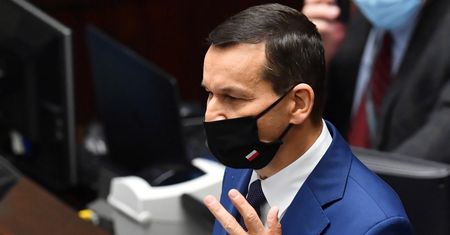 Morawiecki: Będziemy wprowadzali nowe instrumenty wsparcia dla 31 branż